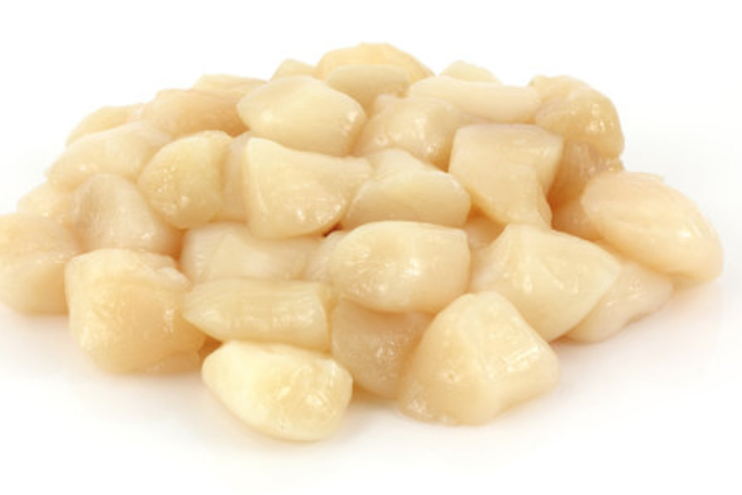 Vineyard Bay Scallops (1/2 lb) Contactless Boston Fish Delivery