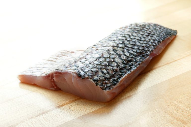 Red's Best Striped Bass Contactless, ContactFree, Boston Fresh Fish