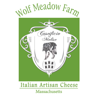 Wolf Meadow Cheese