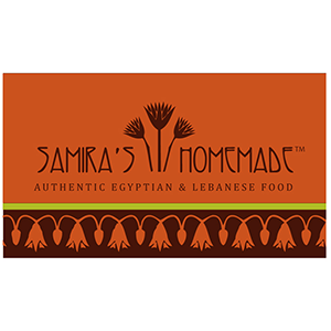 Samira's Homemade
